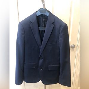Bonobos Navy Suit
